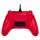 PowerA XS/PC Pad przewodowy Czerwony - 1216380 - zdjęcie 3